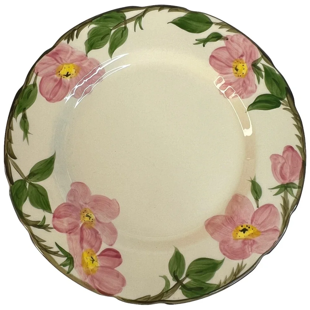 Franciscan desert rose